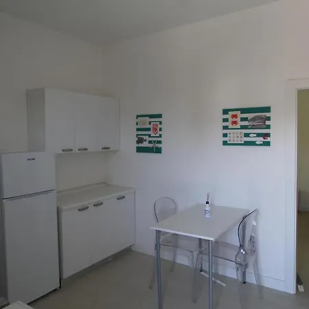 Condominio Cellini Lido di Jesolo