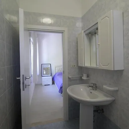 Holiday home Condominio Cellini *
