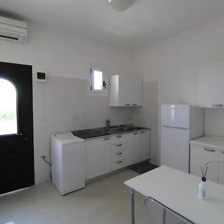 Holiday home Condominio Cellini