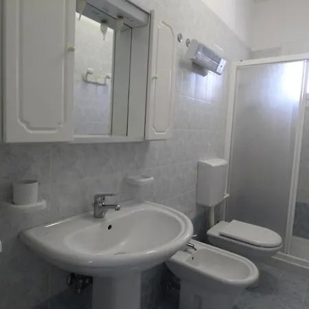 Condominio Cellini Holiday home